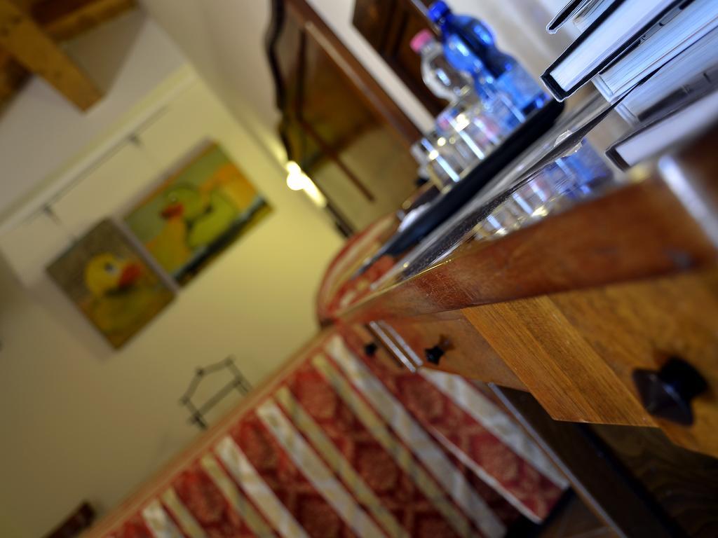 9 Muse Bed And Breakfast Canneto sull'Oglio Exterior photo