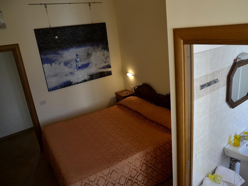 9 Muse Bed And Breakfast Canneto sull'Oglio Exterior photo