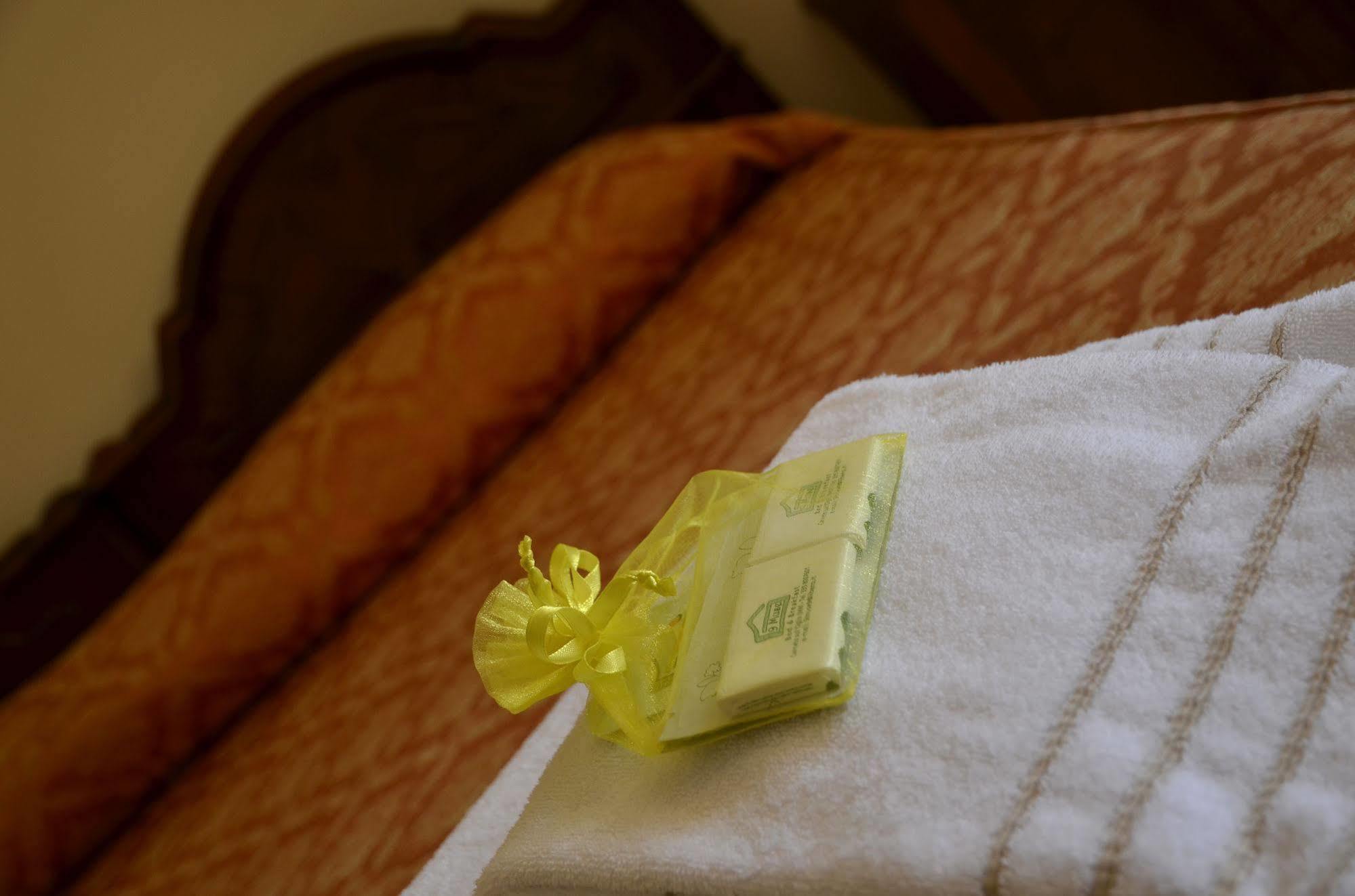 9 Muse Bed And Breakfast Canneto sull'Oglio Exterior photo