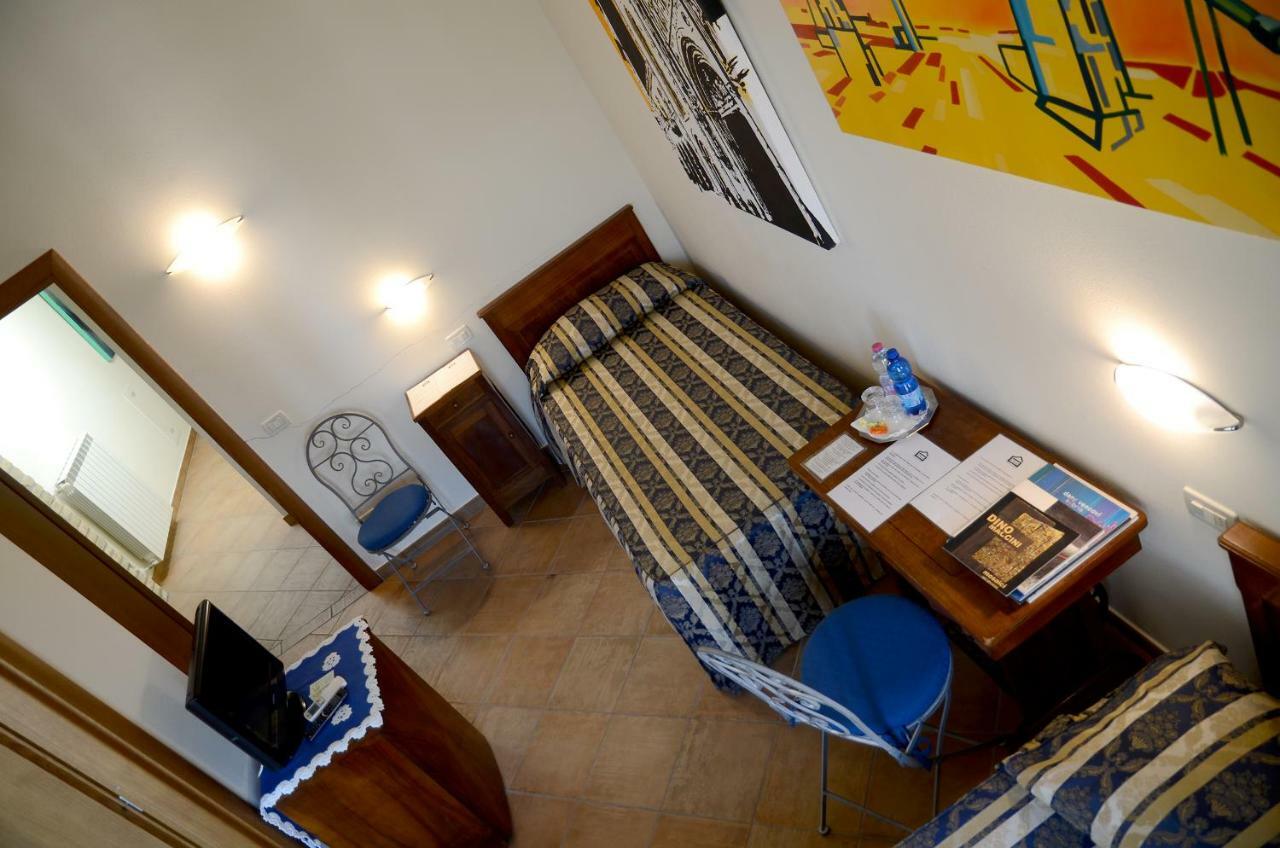 9 Muse Bed And Breakfast Canneto sull'Oglio Exterior photo