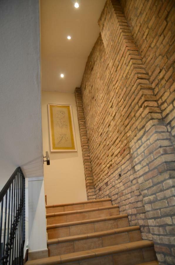 9 Muse Bed And Breakfast Canneto sull'Oglio Exterior photo