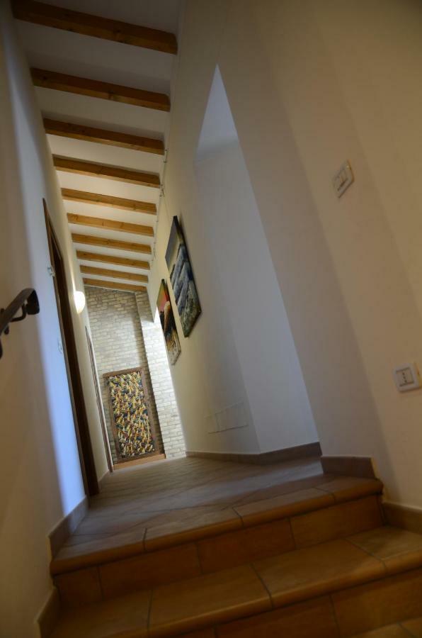 9 Muse Bed And Breakfast Canneto sull'Oglio Exterior photo