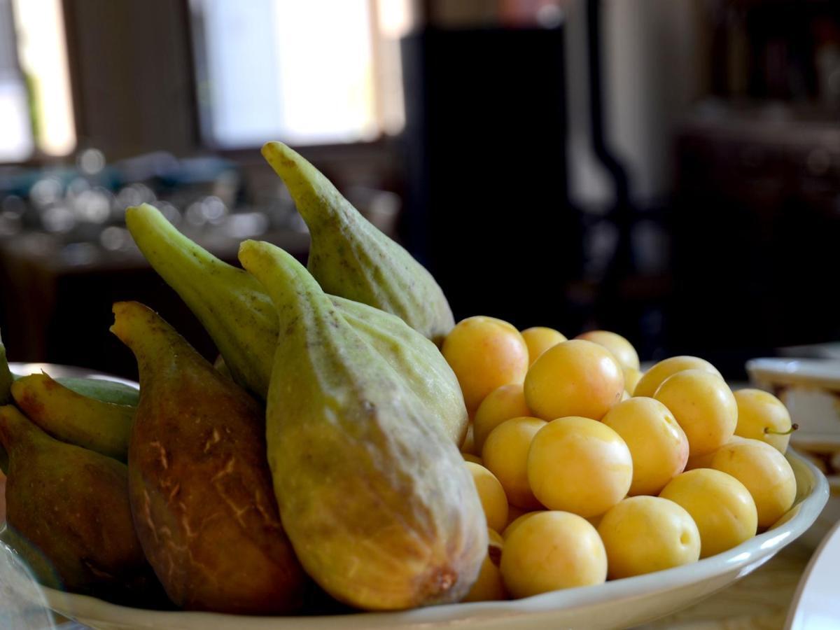 9 Muse Bed And Breakfast Canneto sull'Oglio Exterior photo